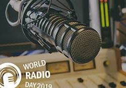 World Radio Day- Radio a Tool for Promoting Dialogue and Peace Building