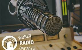 World Radio Day- Radio a Tool for Promoting Dialogue and Peace Building