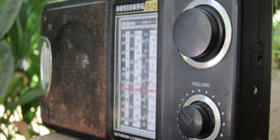 Communication en RDC : Soutenir les citoyens dans les crises et aider les communautés à guérir ensemble radio_Farm Radio International