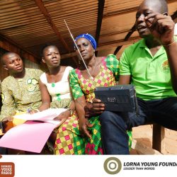 Farmers' Voice Radio resources enable African smallholders to access knowledge they need to succeed