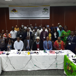 CSOs speak of policy, peace, post-harvest loss in statement to FAO Africa Regional Conference