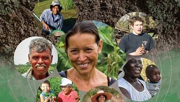 Consolidons la souveraineté alimentaire : Produisons, achetons et consommons localement Consolidons la souveraineté alimentaire : Produisons, achetons et consommons localement