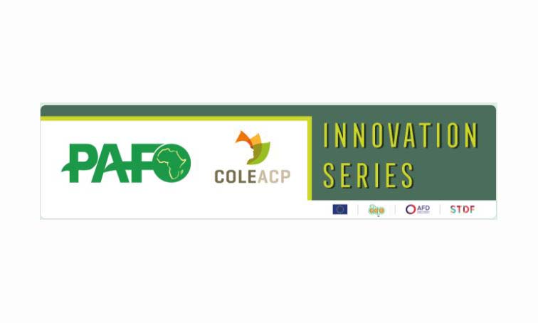 Event: Innovations and successes of African farmer-led businesses and SMEs