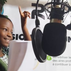 Watoto Radio : Une campagne pour faire entendre les enfants à l’antenne