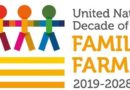Premier Forum mondial de la Décennie des Nations Unies pour l’agriculture familiale 2019-2028
