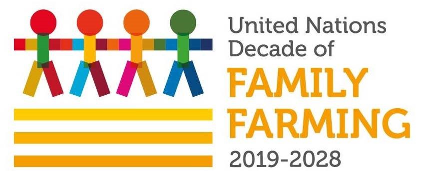 First Global Forum of the UN Decade of Family Farming 2019-2028