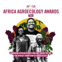 Agroecology Awards