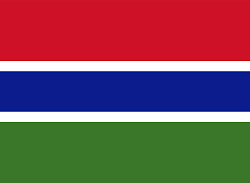 CAMPAIGN PRODUCTS: GAMBIA