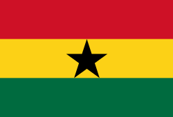 CAMPAIGN PRODUCTS: GHANA