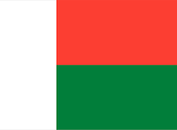 PRODUITS DE LA CAMPAGNE: MADAGASCAR