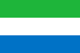 CAMPAIGN PRODUCTS: SIERRA LEONE