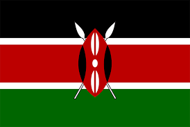 CAMPAIGN PRODUCTS: KENYA
