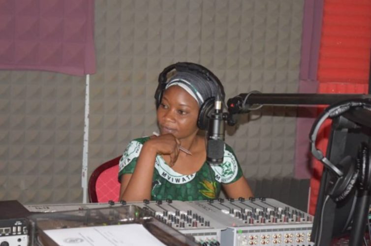 Yenkasa Afrique célèbre la Journée mondiale de la radio 2022 : la radio, élément vital du développement local