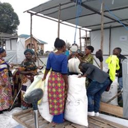 A seed fair to strengthen the resilience of small-scale farmers in DRC