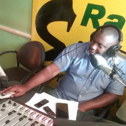 Spotlight: 10 years on, Uganda’s Radio Simba develops sustainable radio programs on orange-fleshed sweet potatoes
