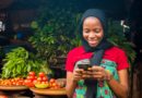 Digital access for rural women