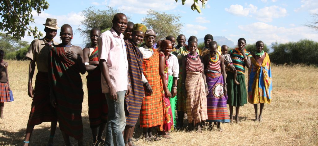 Les vidéos entre agriculteurs stimulent l'échange de connaissances sud-sud en Ouganda et au-delà