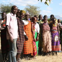 Les vidéos entre agriculteurs stimulent l'échange de connaissances sud-sud en Ouganda et au-delà