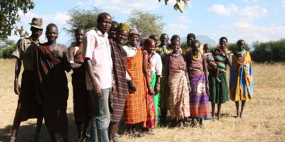 Les vidéos entre agriculteurs stimulent l’échange de connaissances sud-sud en Ouganda et au-delà