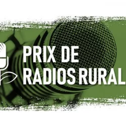 Radios Rurales reconnaît l'excellence de la radio pour le développement rural