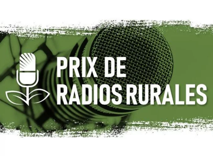 Radios Rurales reconnaît l'excellence de la radio pour le développement rural