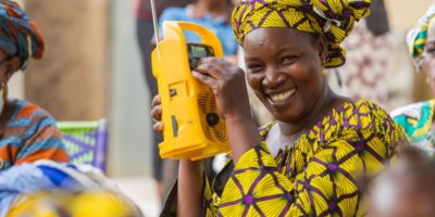 Impact du COVID-19 sur les femmes en Sierra Leone et le rôle des médias
