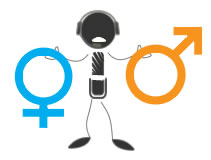 Egalité des genres et votre programme radio