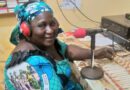 From market woman to radio show host