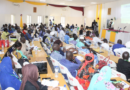 FAO supports a civil society forum as part the participatory process of preparing a national land policy in Chad