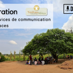 Rejoignez-nous pour une discussion : Collaboration pour des services de communication ruraux efficaces
