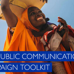 Guide pratique des campagnes de communication publique de l'OIM