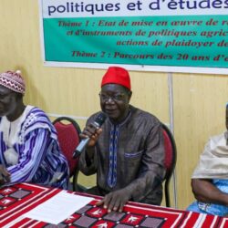 Conjuguer les forces pour un secteur agricole résilient au Burkina Faso : Les nouvelles initiatives de la Confédération Paysanne du Faso