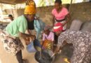 Innovative grass charcoal fuels opportunity in Ghana
