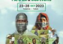 EVENT: PAFO 6th General Assembly and Events (October 23 – 28, 2023)