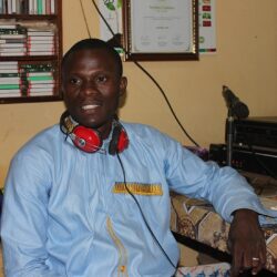 Malian broadcaster serves farmers with informative, interesting, interactive radio programs