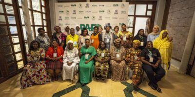 Seeds of change: The Regional College of Women of ROPPA plants the seeds of agricultural future in Tunis Seeds of change: The Regional College of Women of ROPPA plants the seeds of agricultural future in Tunis