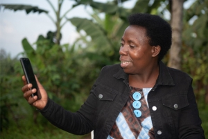 Ten success factors for rural digital transformation in Africa