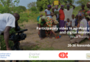 Formation de la FAO et YenKasa Africa en vidéo participative dans les systèmes agroalimentaires et les environnements numériques 