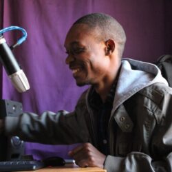 How radio stations can prepare a funding proposal to submit to a donor