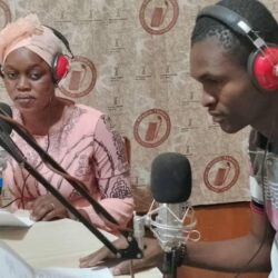 Radio Kénédougou : Mettre en lumière les droits reproductifs des femmes et les relations de genre