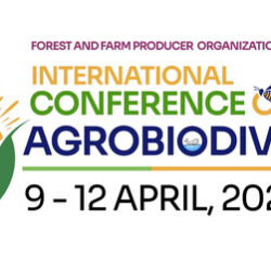 International Conference on Agrobiodiversity 9 - 12 April 2024