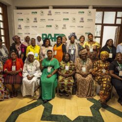 PAFO Women's Colleges: Empower, strengthen rural women, influence