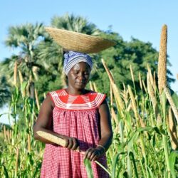 Radio Programme: Economic empowerment of women in the face of climate change and equitable access to resources: challenges, opportunities, and perspectives
