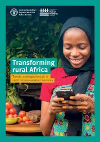 Transforming rural Africa: Trends and experiences in rural communication services