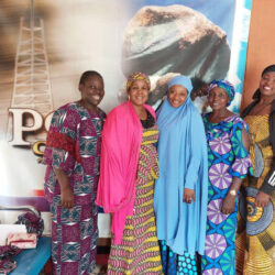 Peace FM Nigeria : Lauréat du Prix  2024 Liz Hughes pour Radios Rurales au féminin