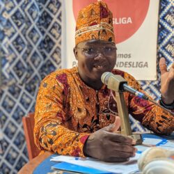 How Abalo Gérémie Kadanga gives a voice to rural Togo through radio