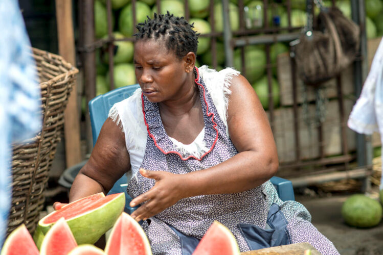 Émission de radio: Accès au financement pour les petits producteurs forestiers et agricoles