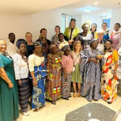 Rural women: Strengthening leadership and influence