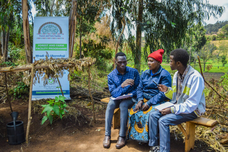 Radio Programme: Best Production Practice for Garlic Farmers: How do smallholder Farmers use them?