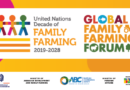 Global Family Farming Forum: Halfway through the United Nations Decade of Family Farming 2019-2028